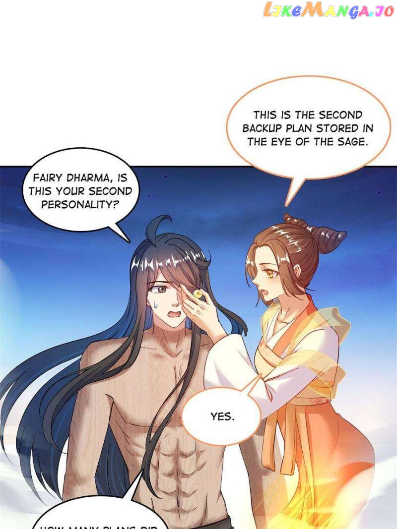 Cultivation Chat Group Chapter 584 - page 17