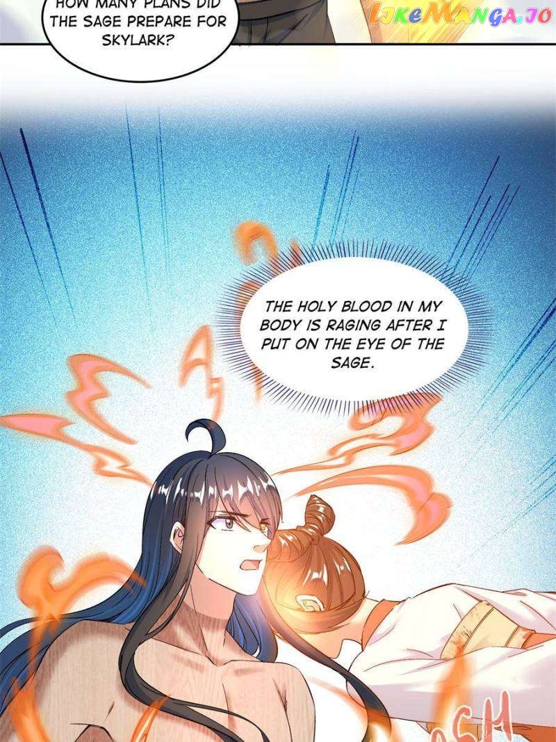 Cultivation Chat Group Chapter 584 - page 18