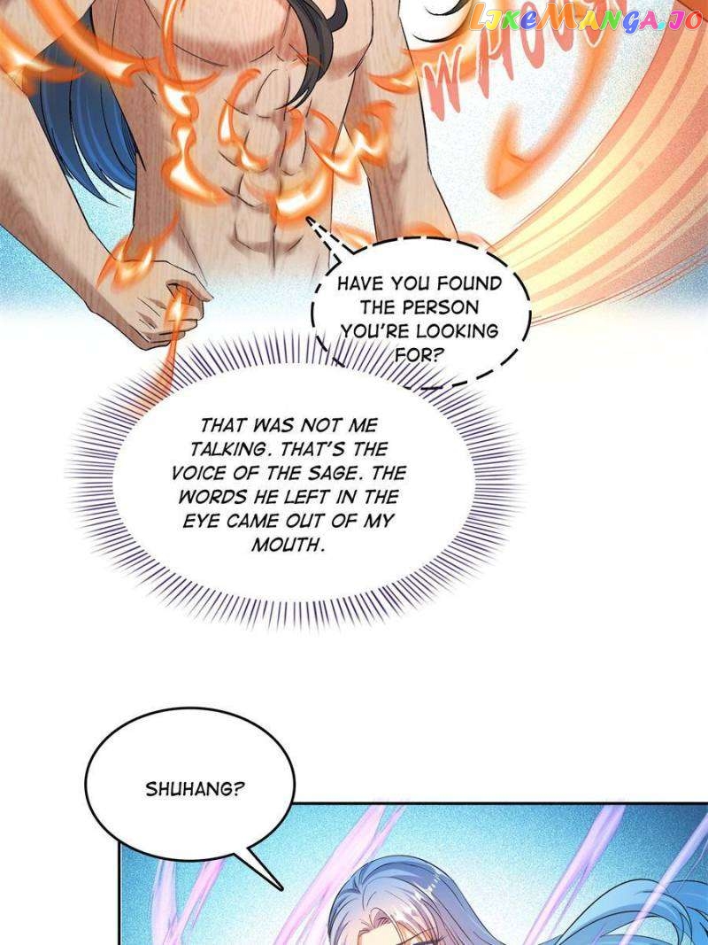 Cultivation Chat Group Chapter 584 - page 19