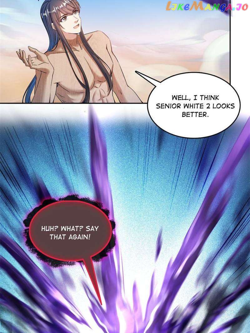 Cultivation Chat Group Chapter 584 - page 2