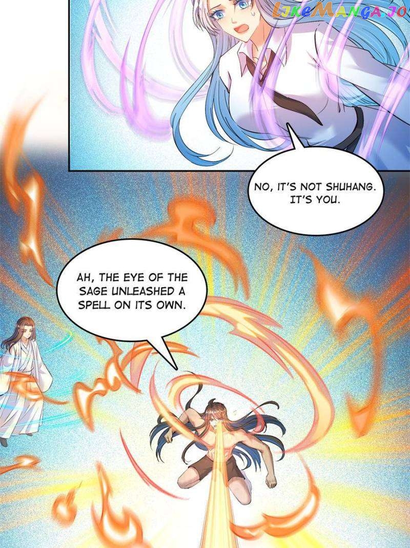 Cultivation Chat Group Chapter 584 - page 20