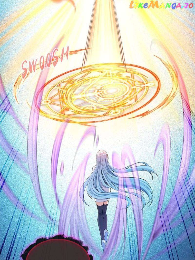 Cultivation Chat Group Chapter 584 - page 21