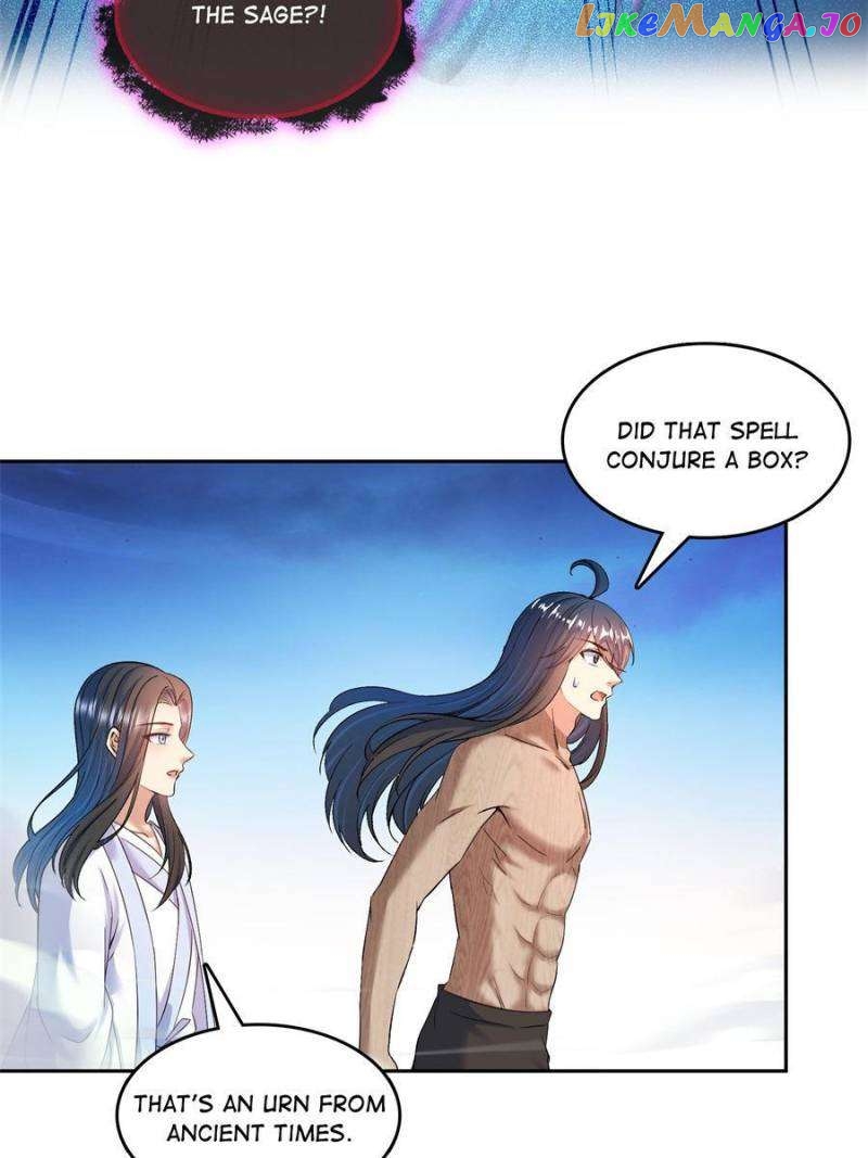 Cultivation Chat Group Chapter 584 - page 22