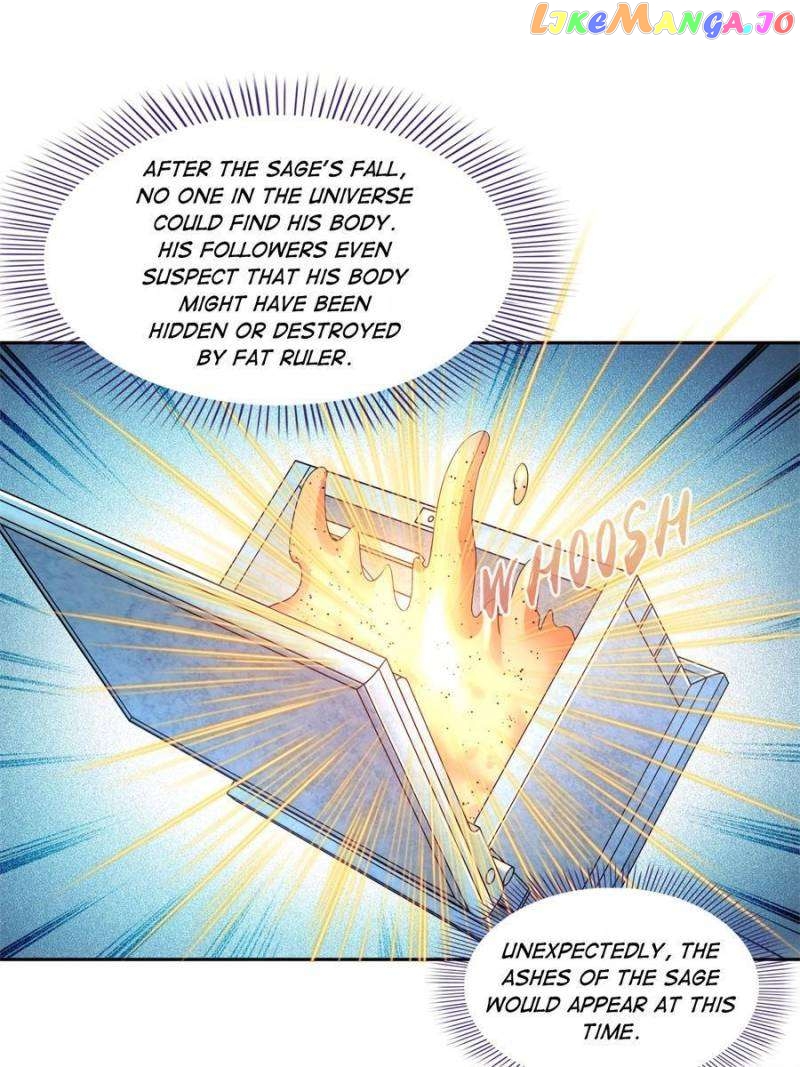 Cultivation Chat Group Chapter 584 - page 24