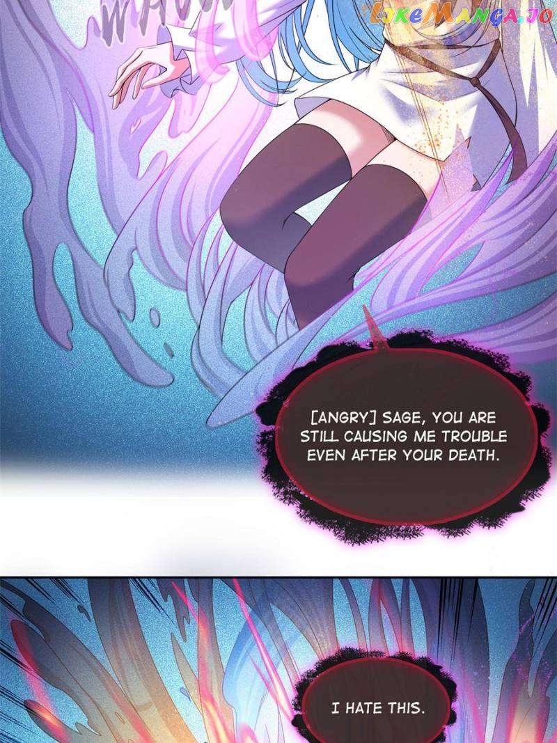 Cultivation Chat Group Chapter 584 - page 26