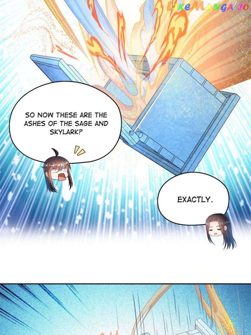 Cultivation Chat Group Chapter 584 - page 29