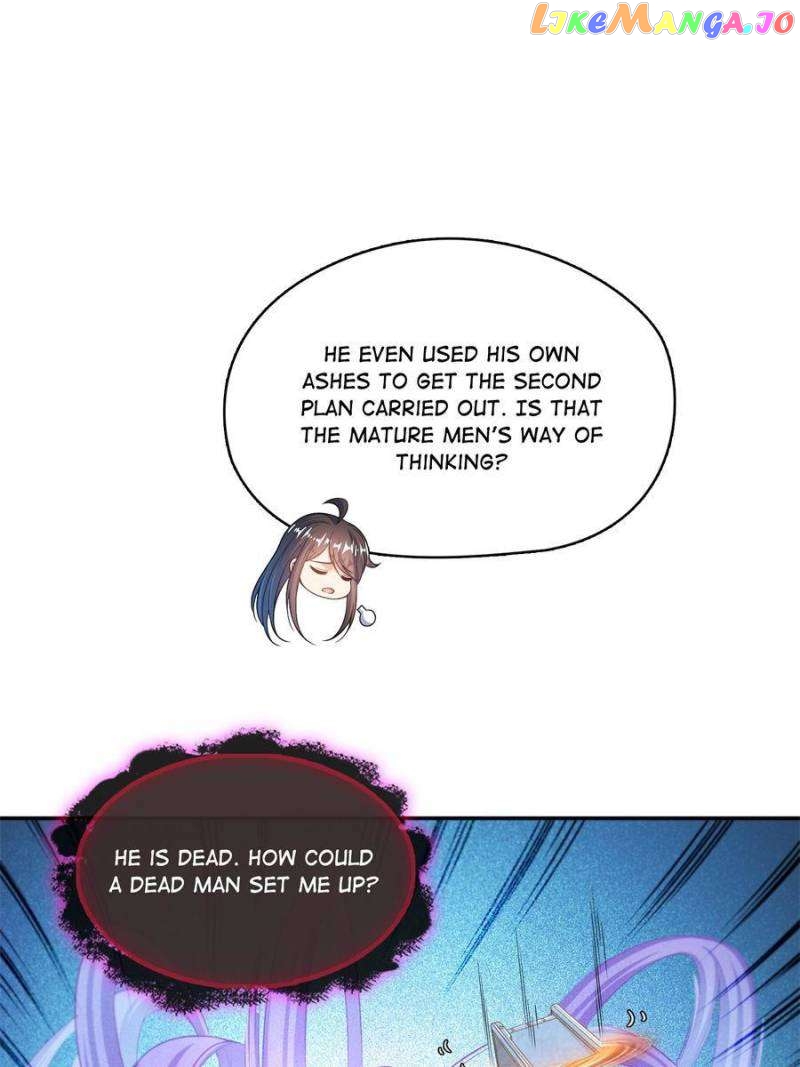Cultivation Chat Group Chapter 584 - page 32