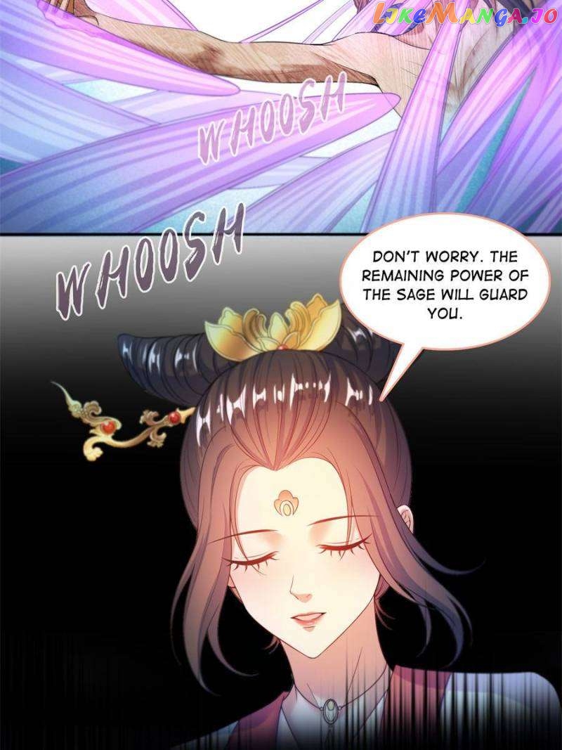 Cultivation Chat Group Chapter 584 - page 35
