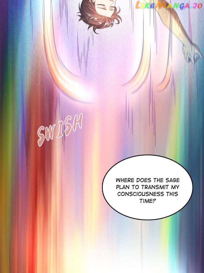 Cultivation Chat Group Chapter 584 - page 37