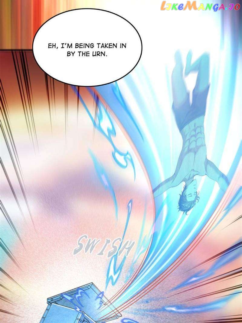 Cultivation Chat Group Chapter 584 - page 38