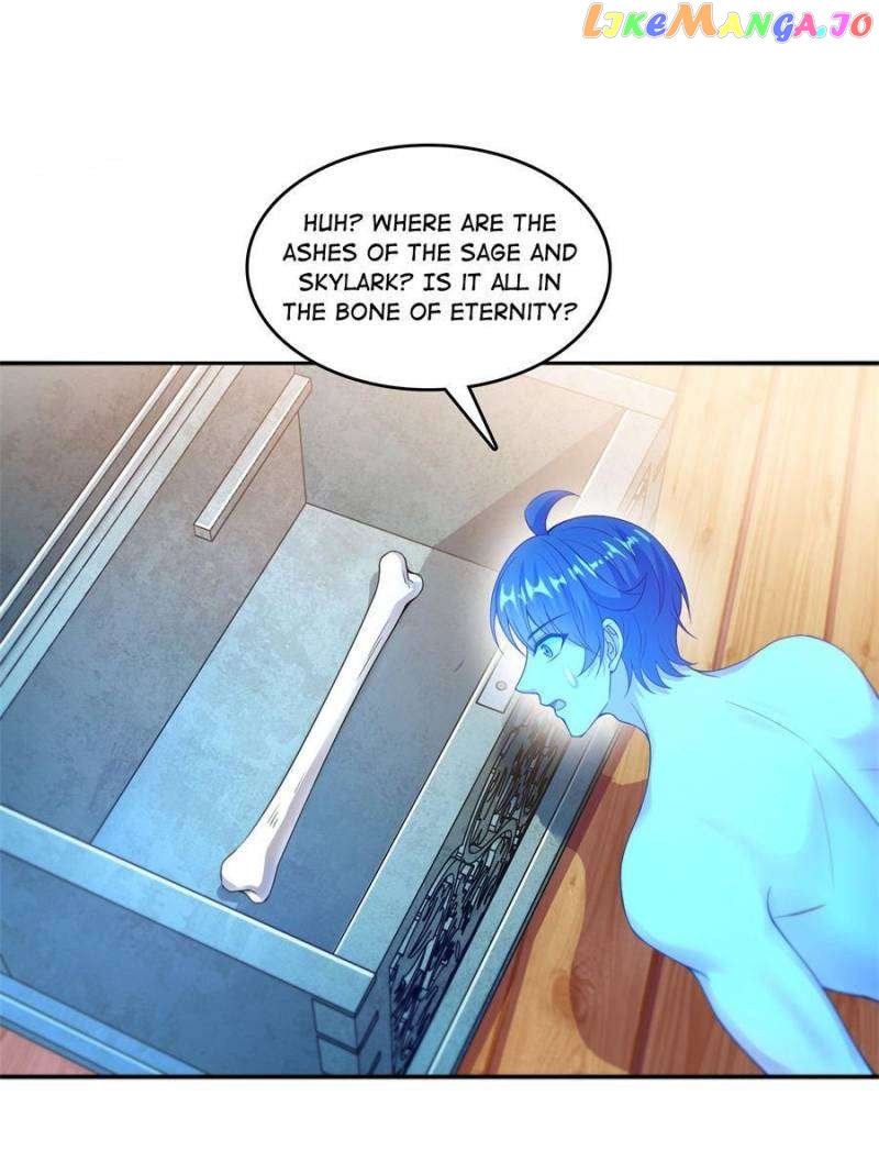 Cultivation Chat Group Chapter 584 - page 40
