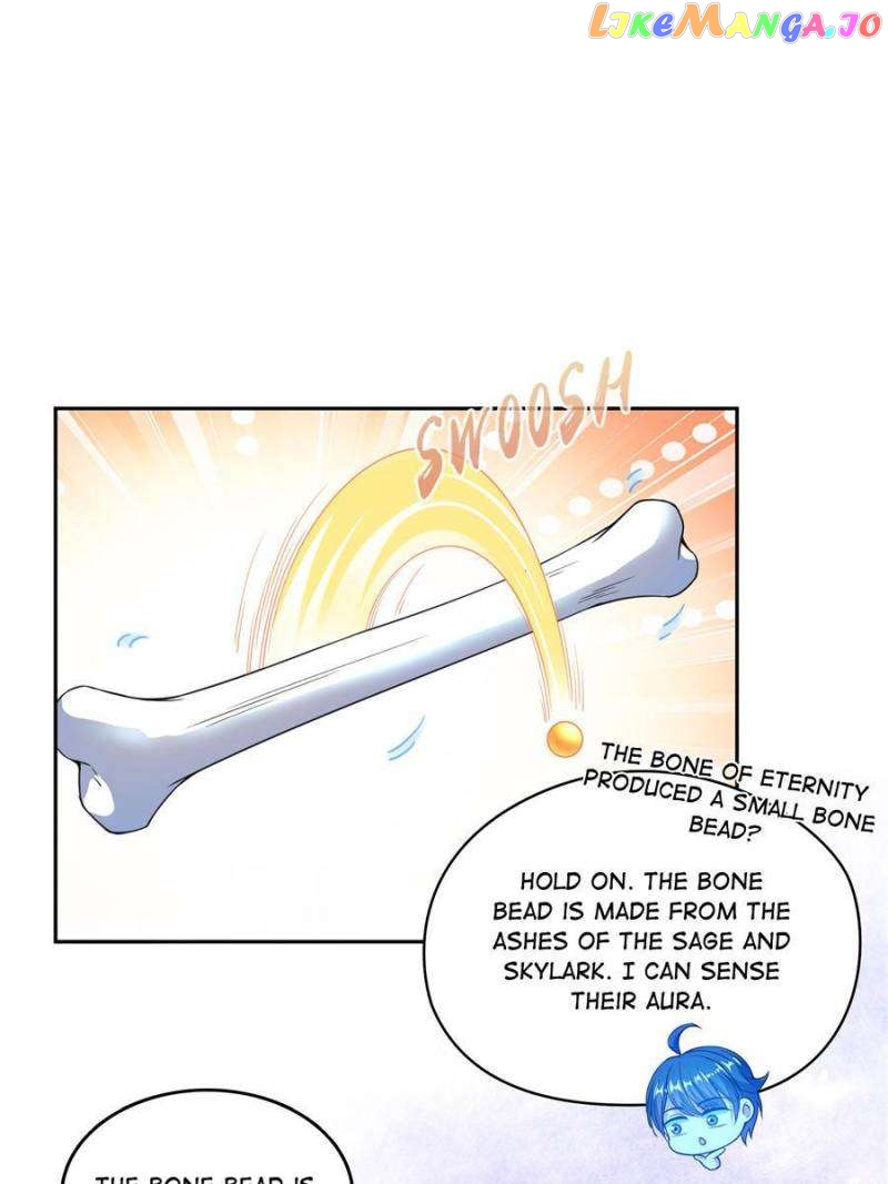 Cultivation Chat Group Chapter 584 - page 41