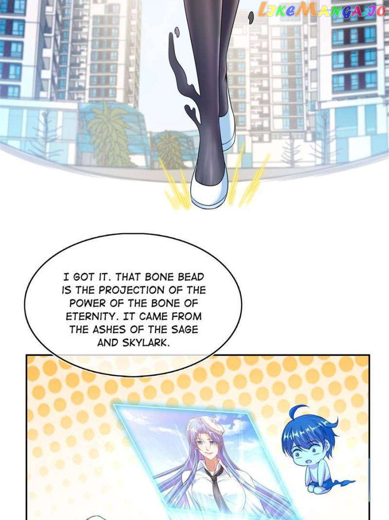 Cultivation Chat Group Chapter 584 - page 45