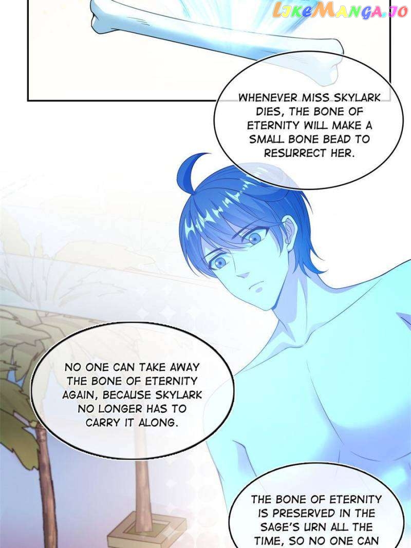 Cultivation Chat Group Chapter 584 - page 46
