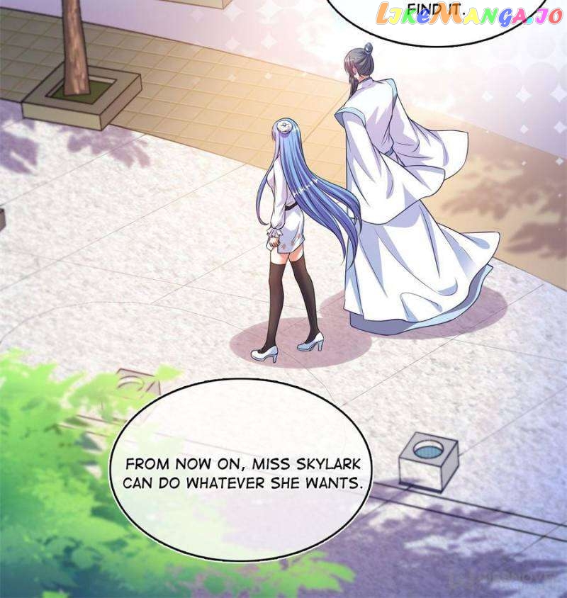Cultivation Chat Group Chapter 584 - page 47
