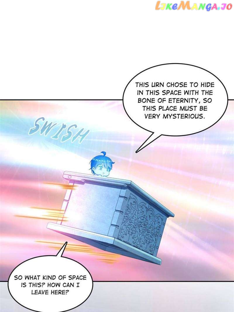 Cultivation Chat Group Chapter 584 - page 48