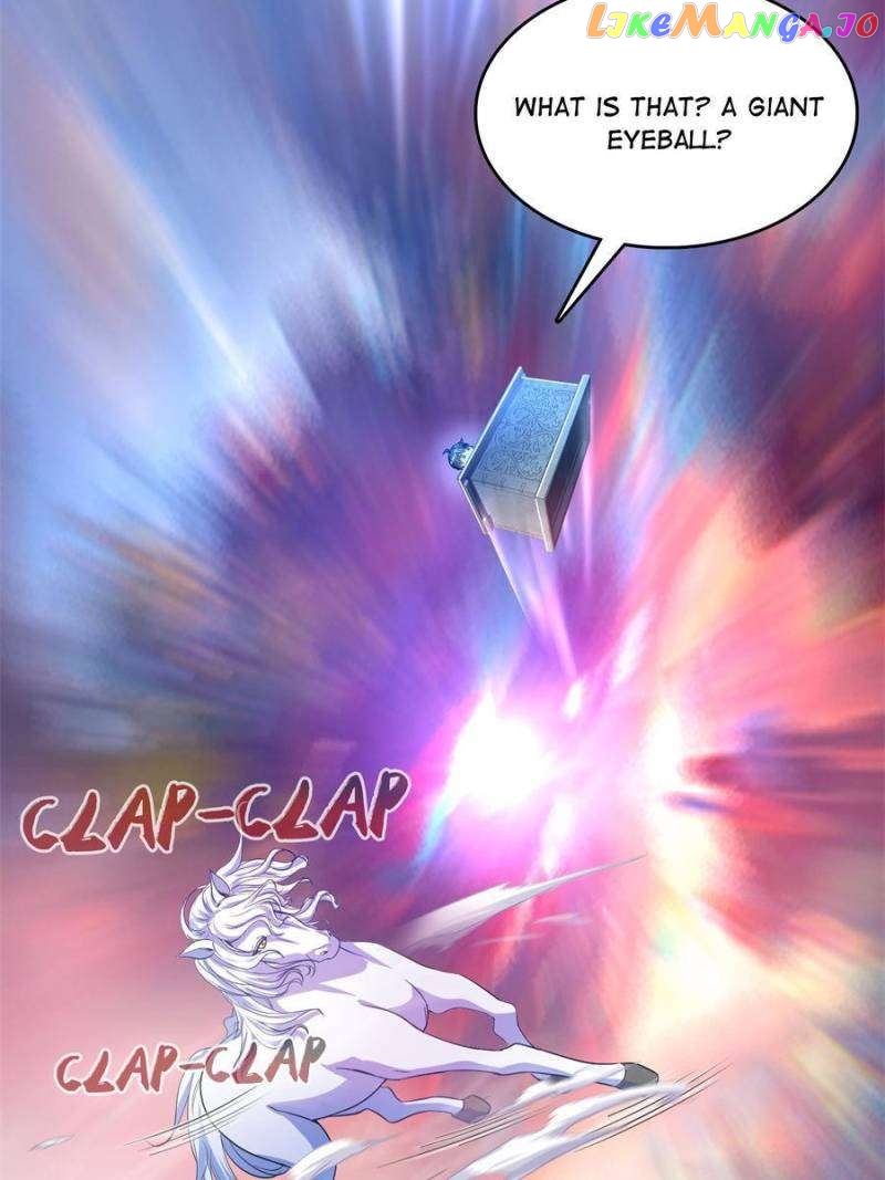 Cultivation Chat Group Chapter 584 - page 50