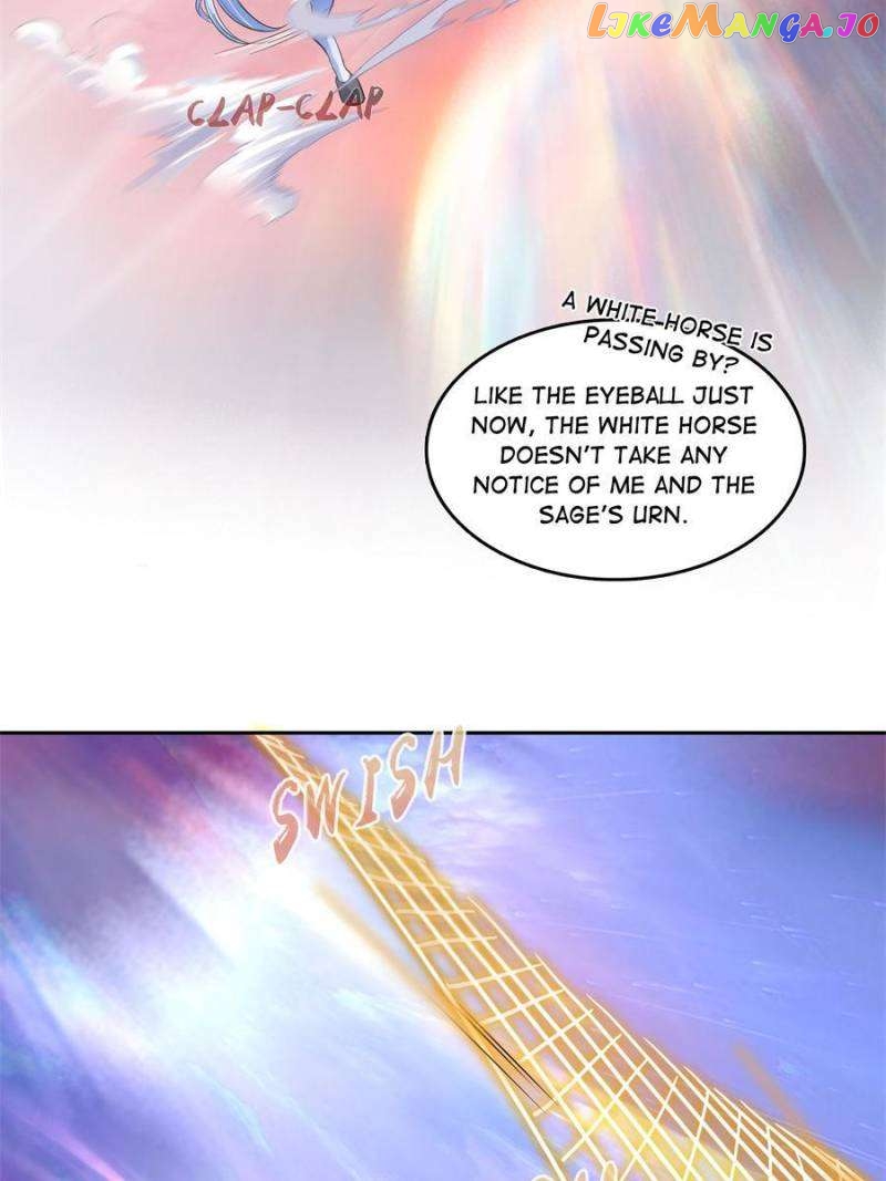 Cultivation Chat Group Chapter 584 - page 51