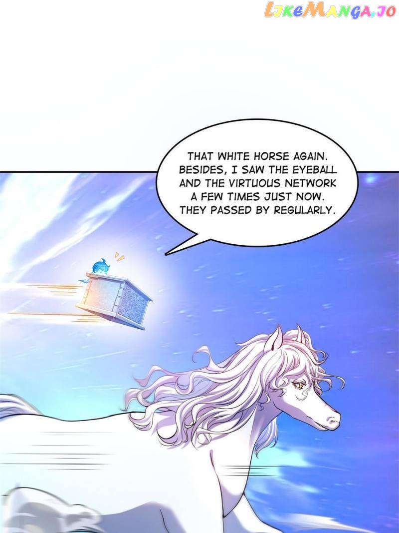 Cultivation Chat Group Chapter 584 - page 53