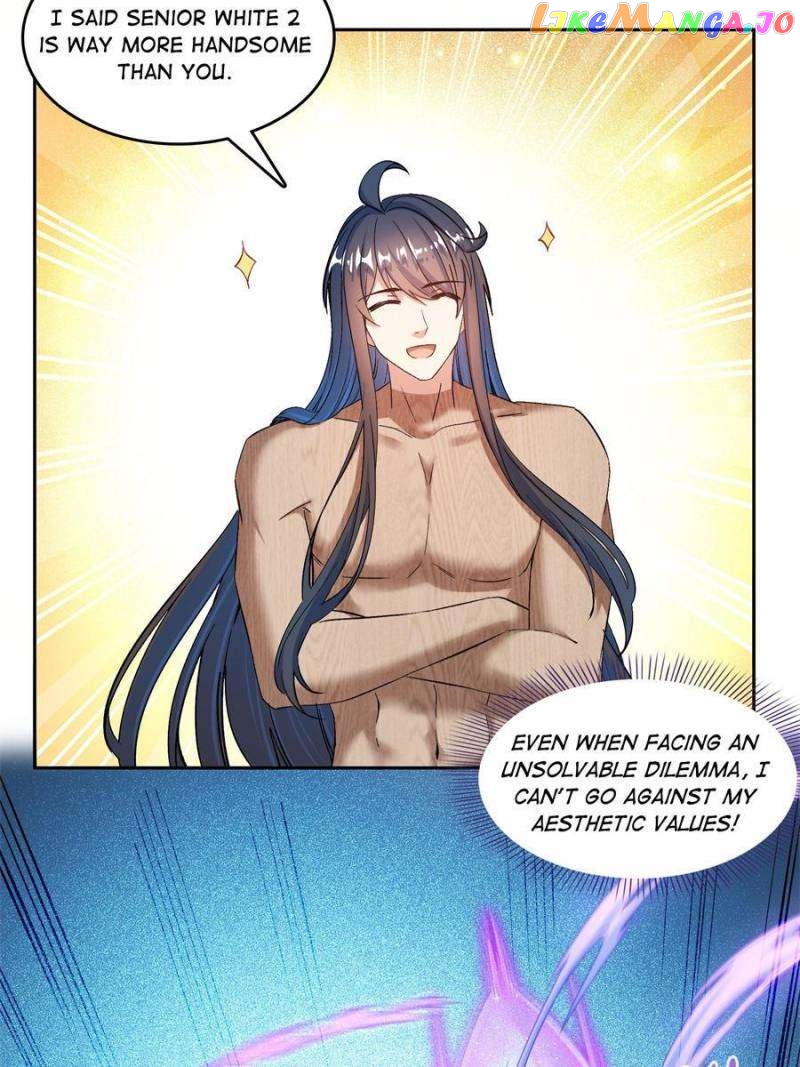Cultivation Chat Group Chapter 584 - page 6
