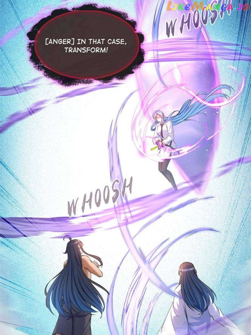 Cultivation Chat Group Chapter 584 - page 7