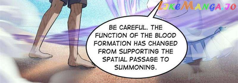 Cultivation Chat Group Chapter 584 - page 8