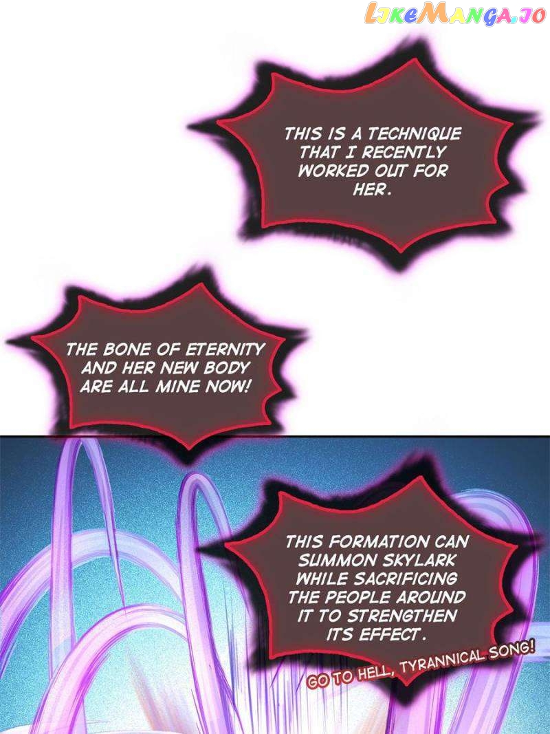 Cultivation Chat Group Chapter 584 - page 9