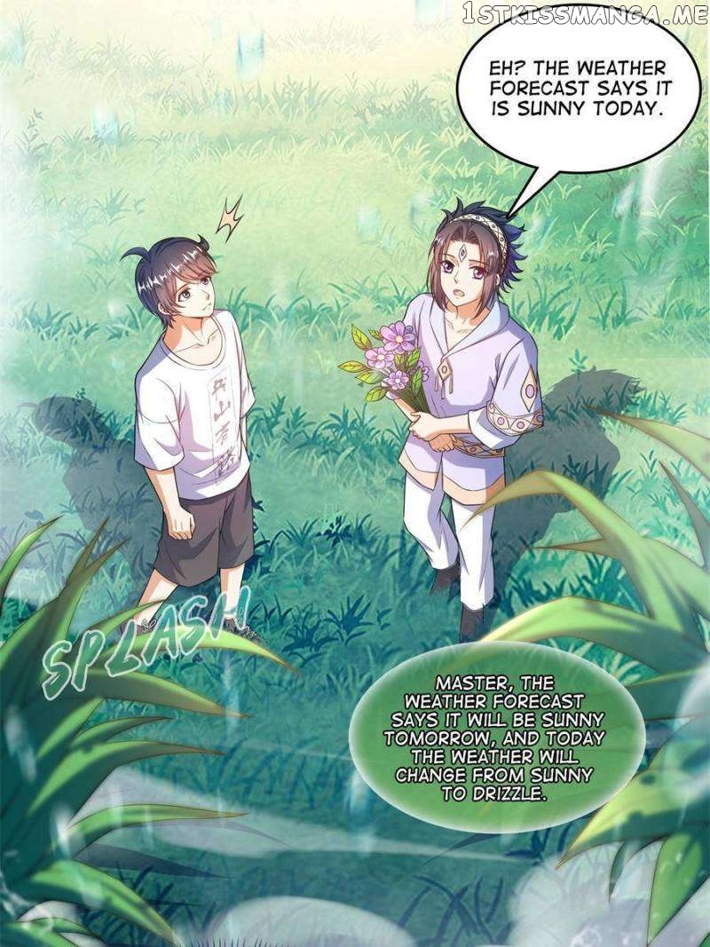Cultivation Chat Group Chapter 551 - page 13