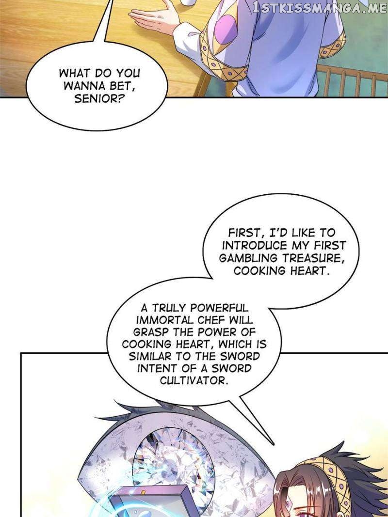 Cultivation Chat Group Chapter 551 - page 32