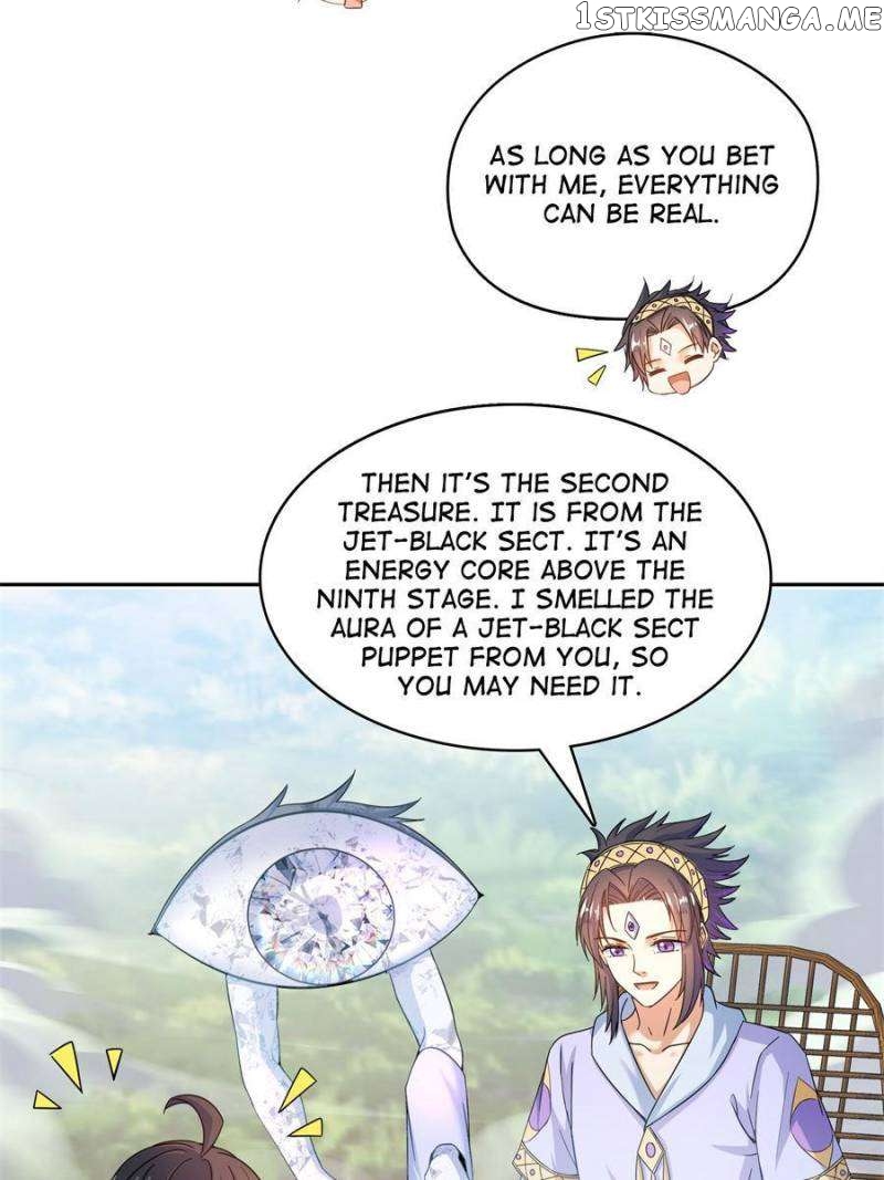 Cultivation Chat Group Chapter 551 - page 34