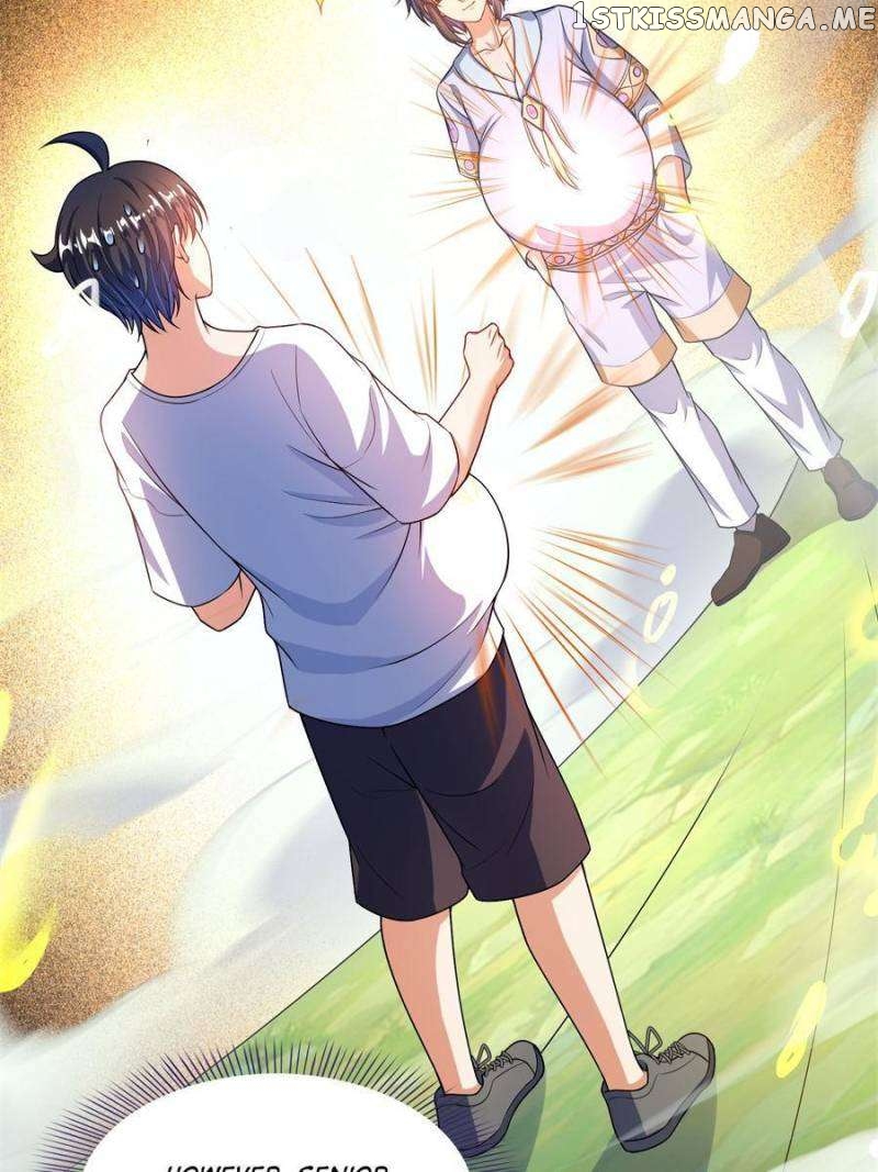 Cultivation Chat Group Chapter 551 - page 44