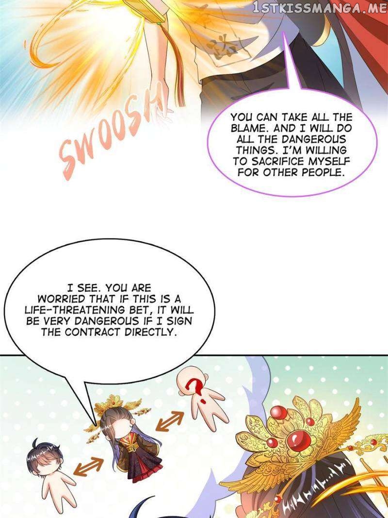 Cultivation Chat Group Chapter 551 - page 5
