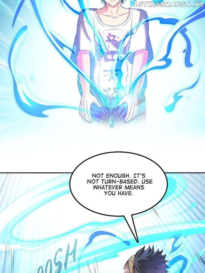 Cultivation Chat Group Chapter 551 - page 50