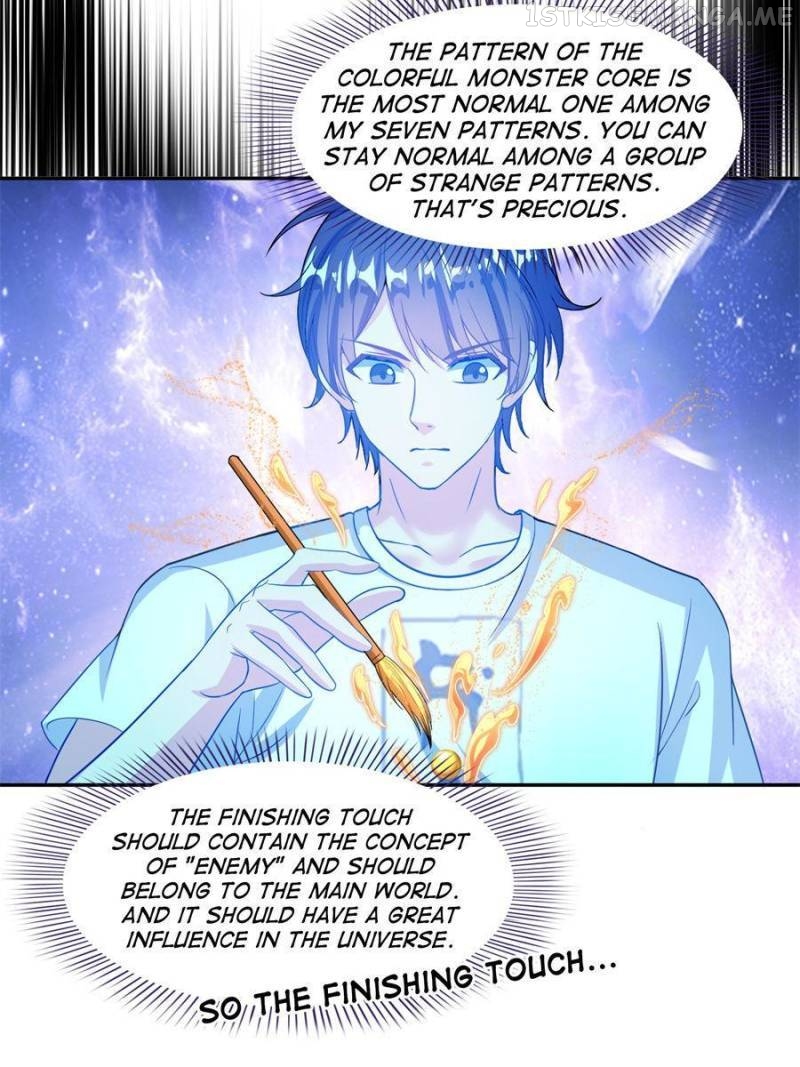Cultivation Chat Group Chapter 525 - page 13