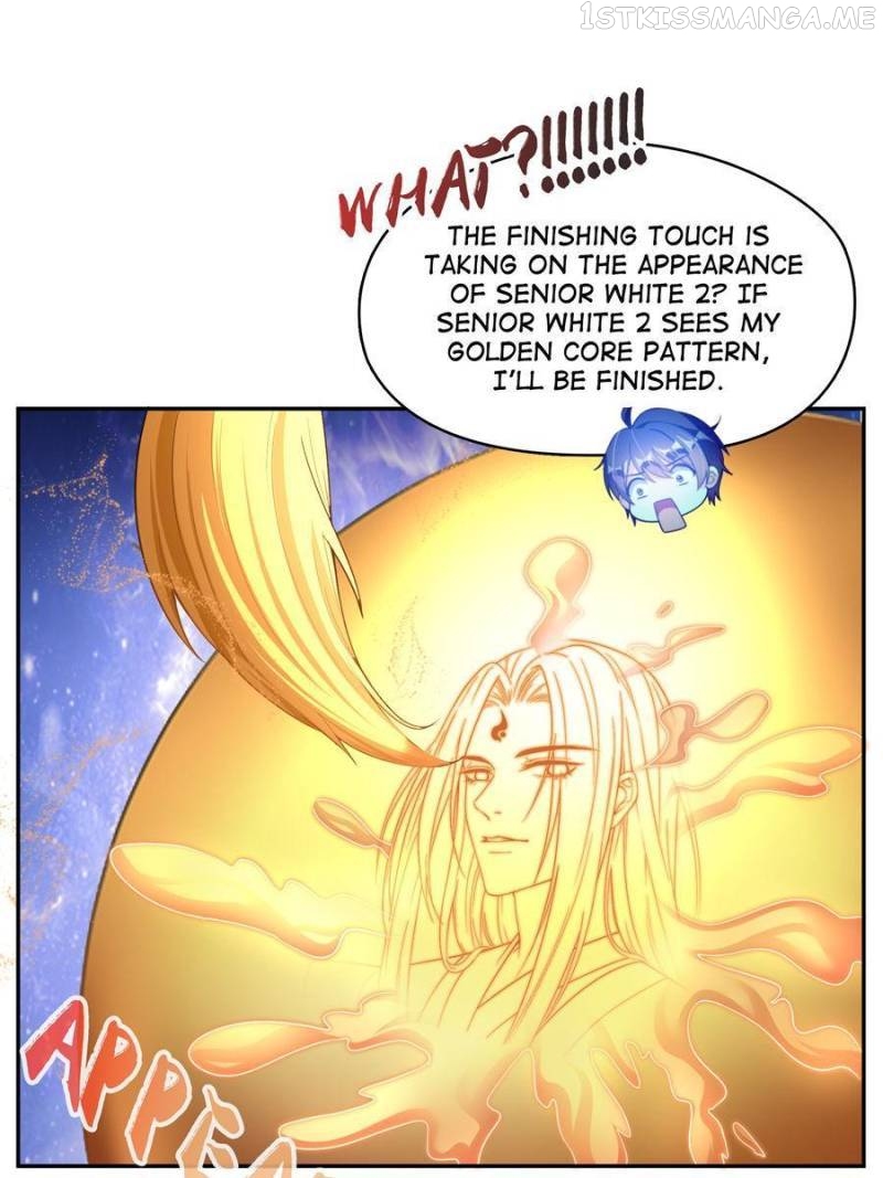 Cultivation Chat Group Chapter 525 - page 14