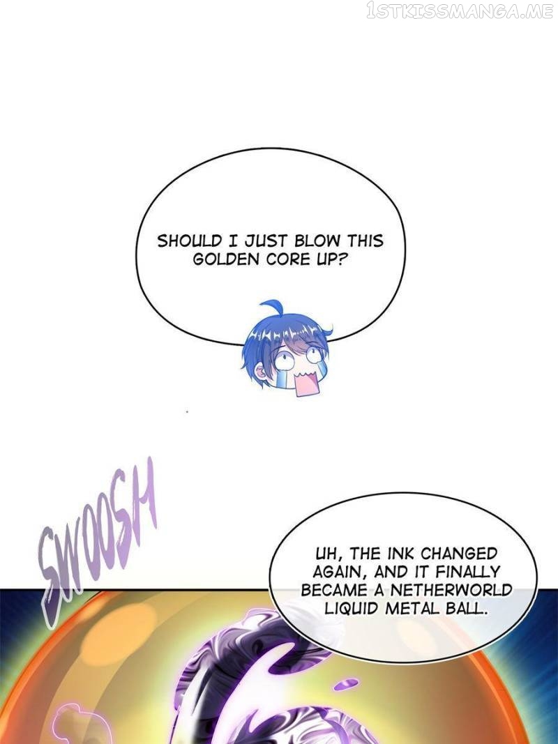 Cultivation Chat Group Chapter 525 - page 16