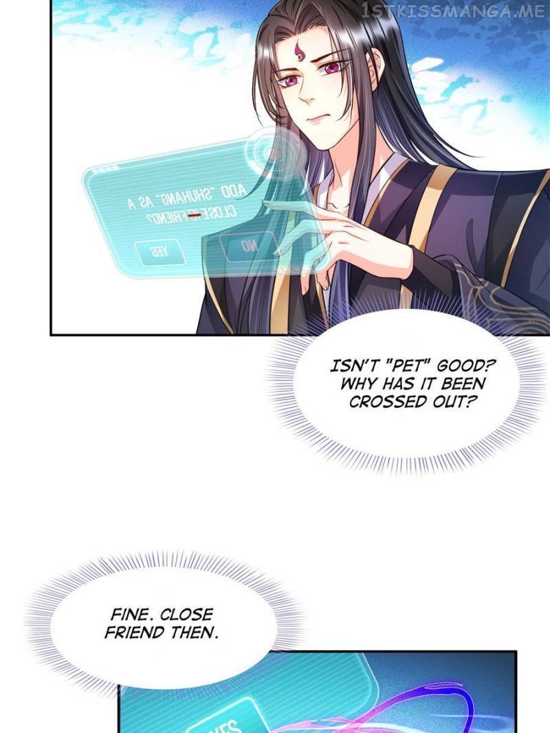 Cultivation Chat Group Chapter 525 - page 2