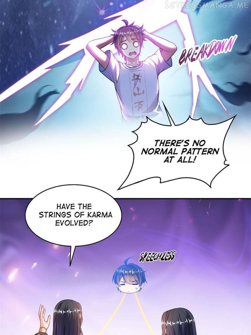 Cultivation Chat Group Chapter 525 - page 20
