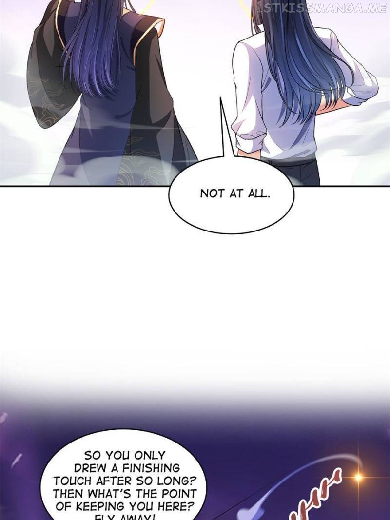 Cultivation Chat Group Chapter 525 - page 21