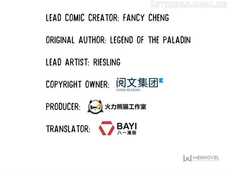 Cultivation Chat Group Chapter 525 - page 29