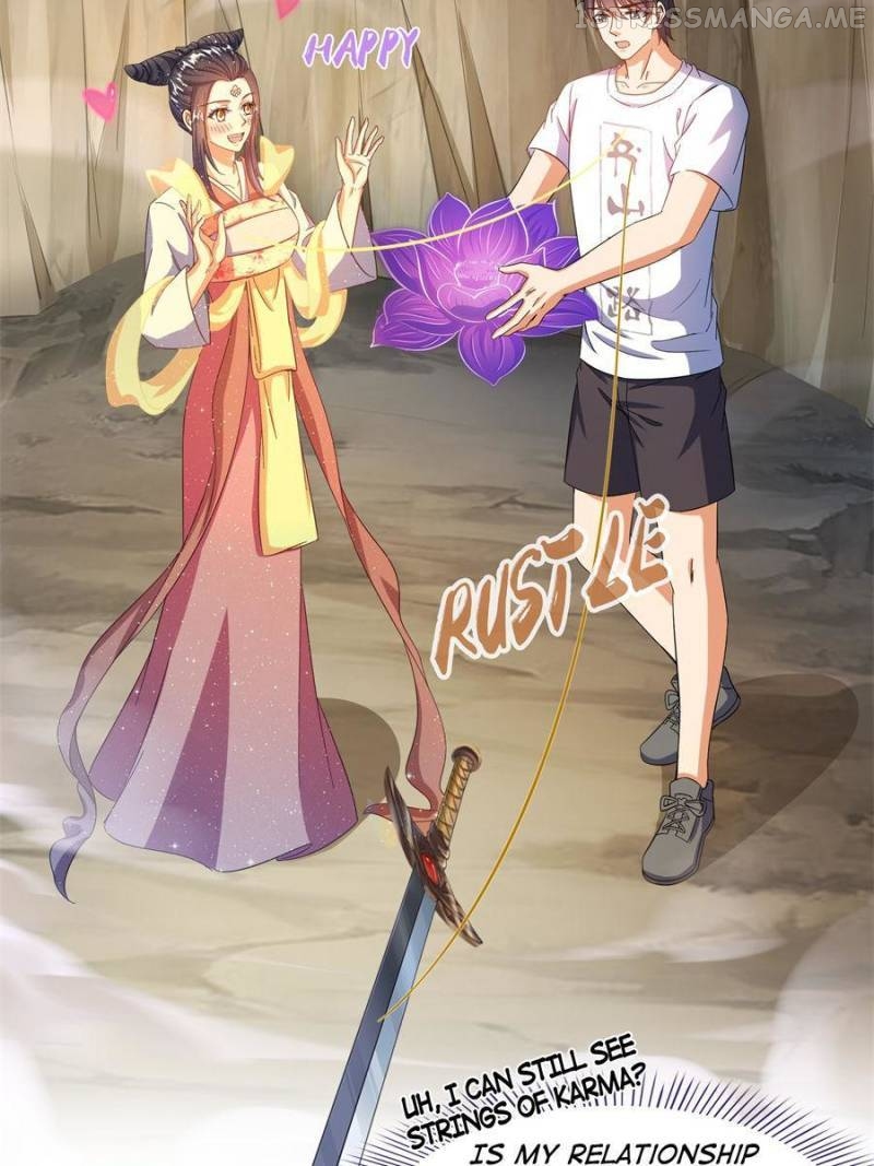 Cultivation Chat Group Chapter 525 - page 33