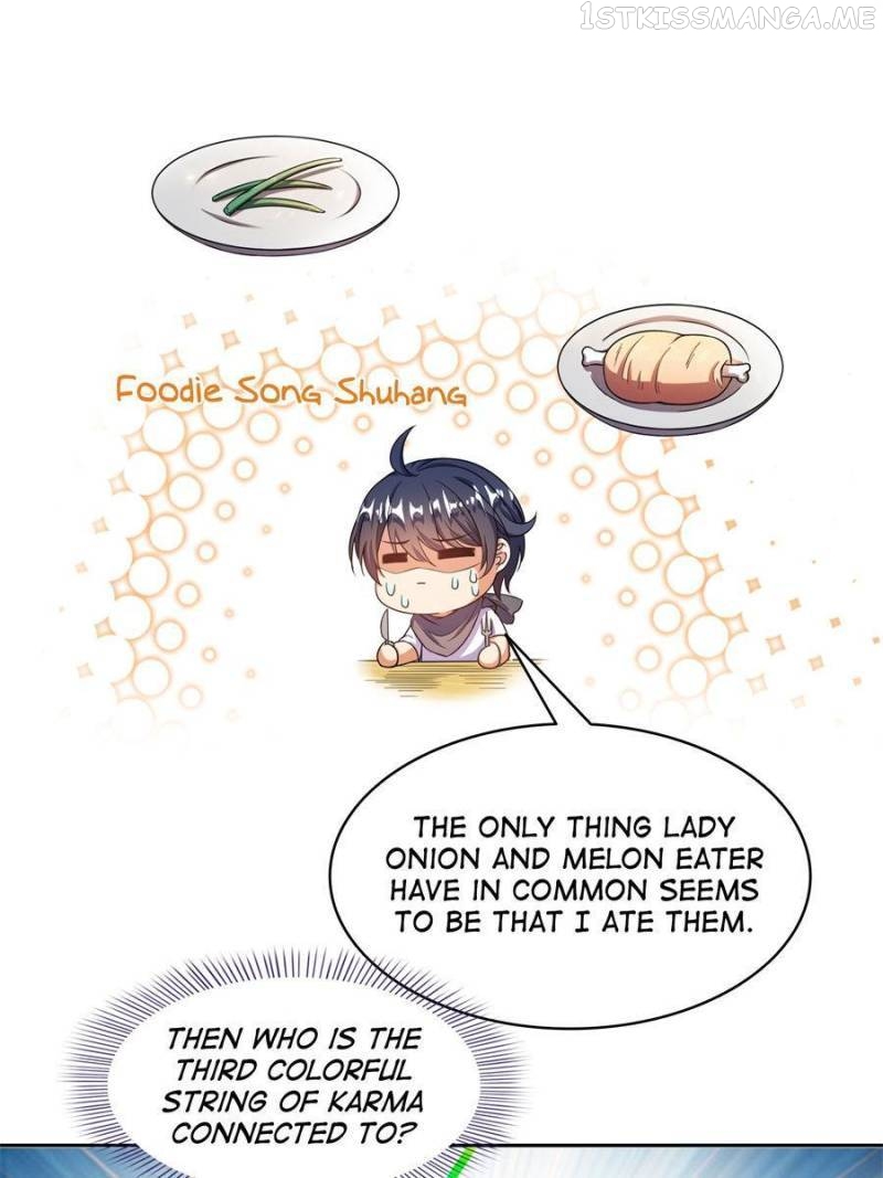 Cultivation Chat Group Chapter 525 - page 37