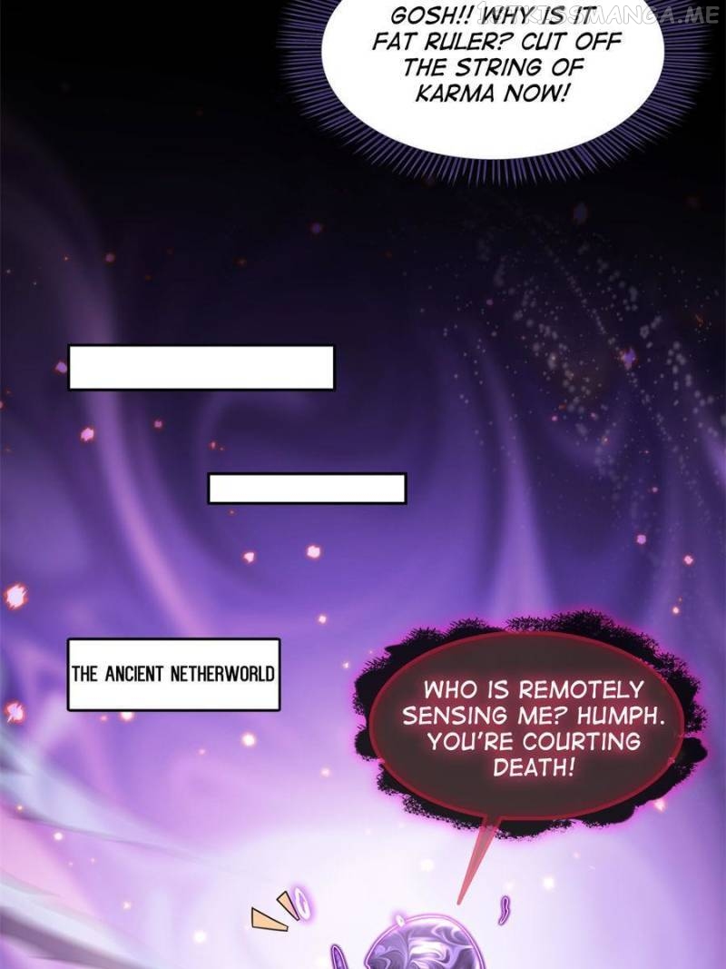 Cultivation Chat Group Chapter 525 - page 39