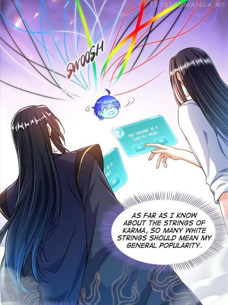 Cultivation Chat Group Chapter 525 - page 4