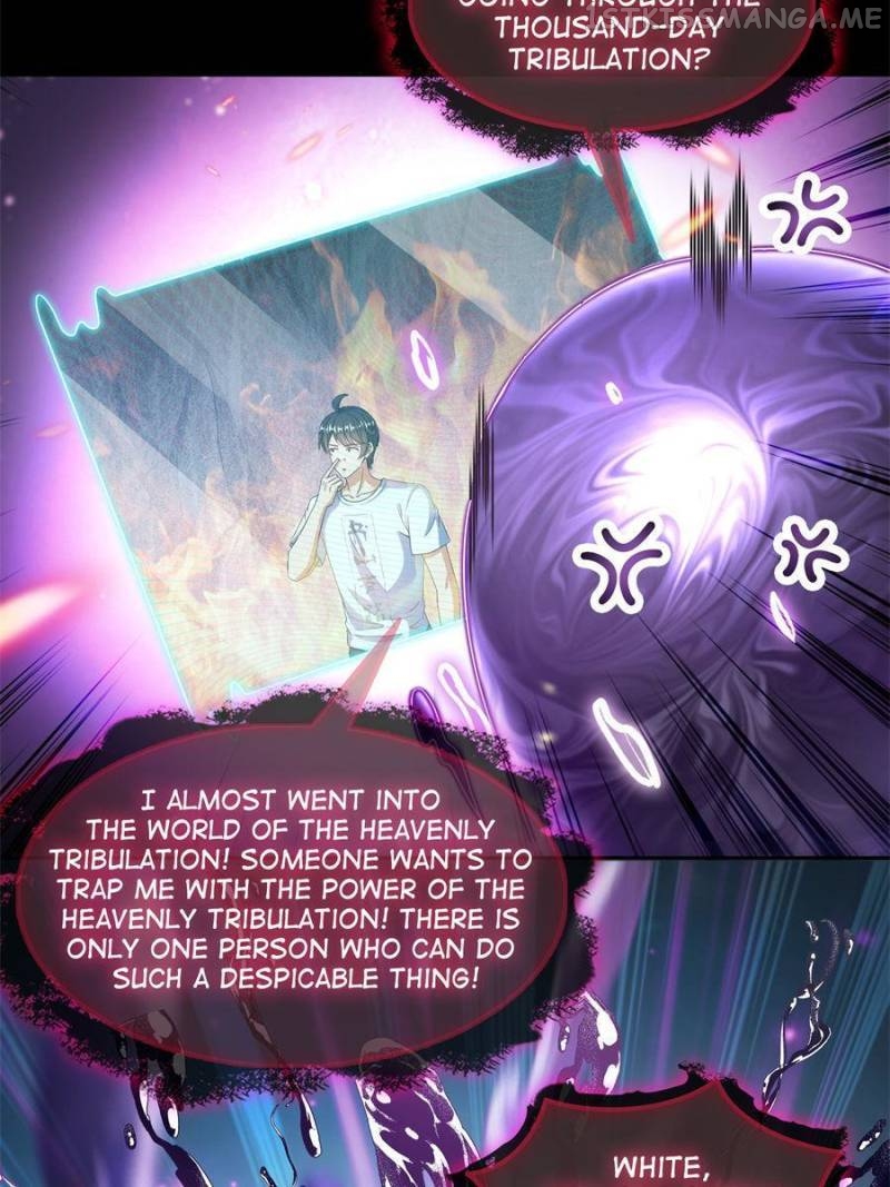 Cultivation Chat Group Chapter 525 - page 41