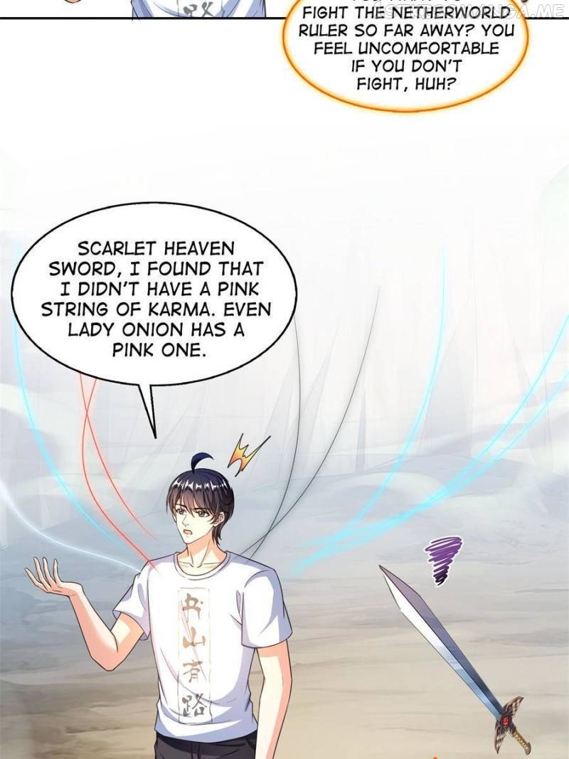 Cultivation Chat Group Chapter 525 - page 46
