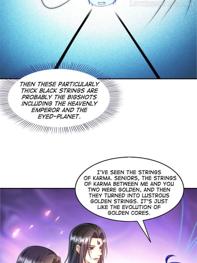 Cultivation Chat Group Chapter 525 - page 6