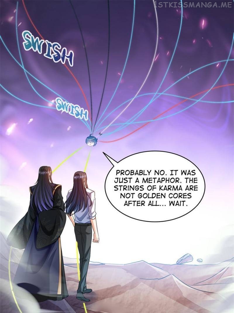 Cultivation Chat Group Chapter 525 - page 8