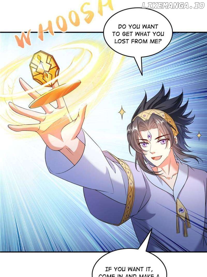 Cultivation Chat Group Chapter 639 - page 13