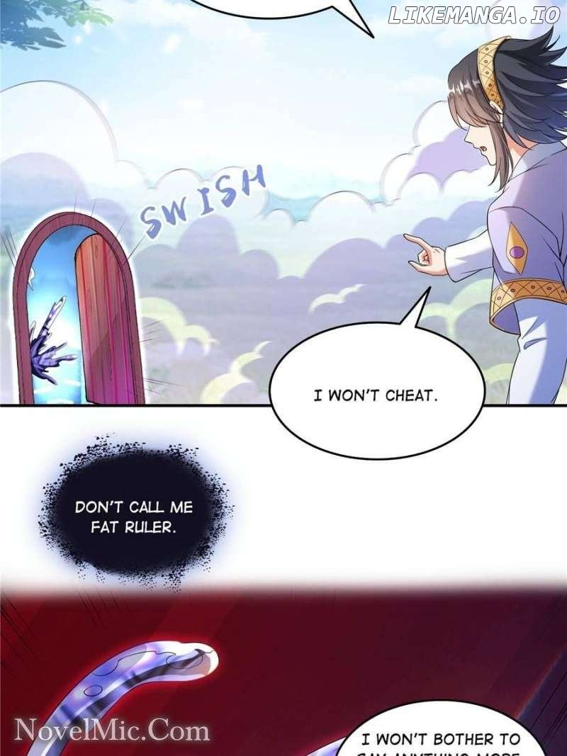 Cultivation Chat Group Chapter 639 - page 15